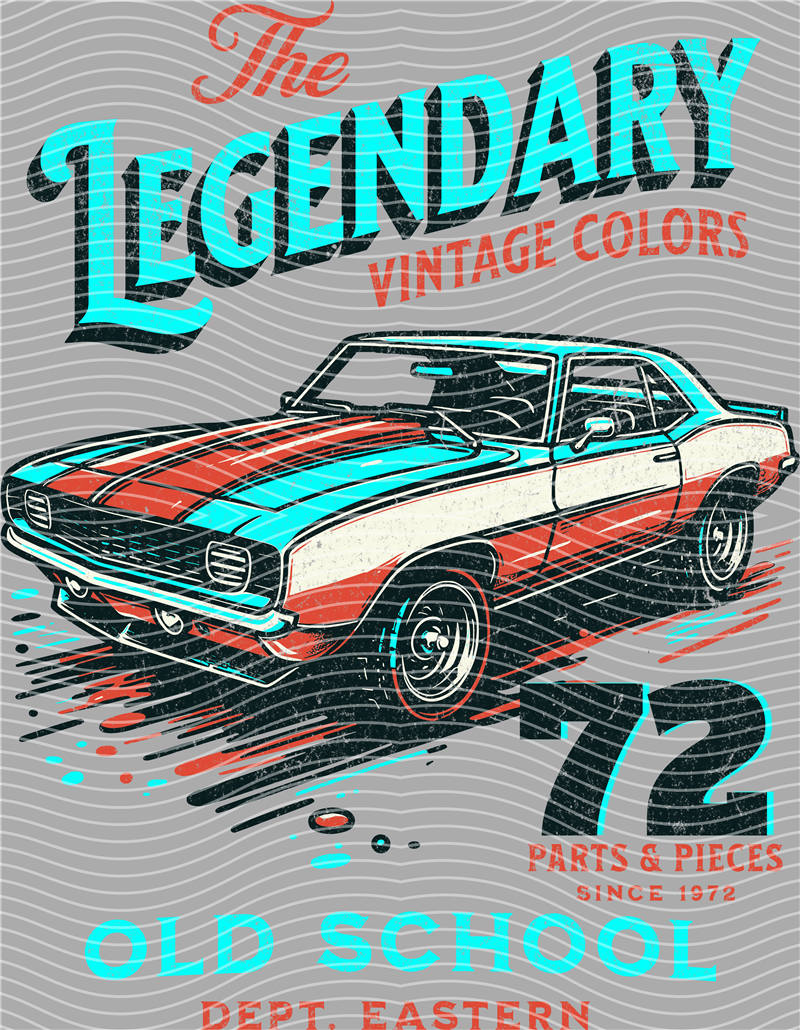 Street design-JT 427